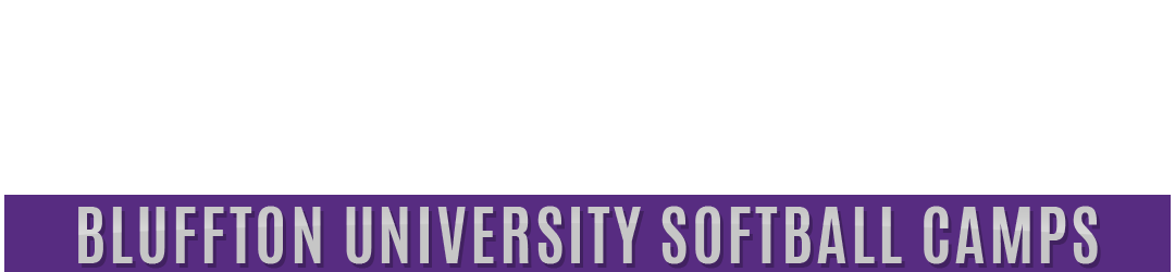 Bluffton University - Softball