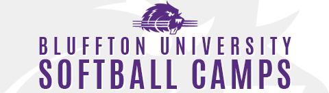 Bluffton University - Softball